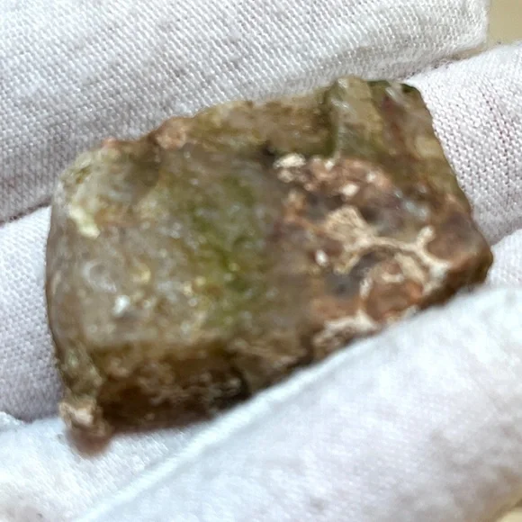 Rock Set: beauties from NM & AK. To collect or tumble or decorate with. Set A - Picture 4 of 14